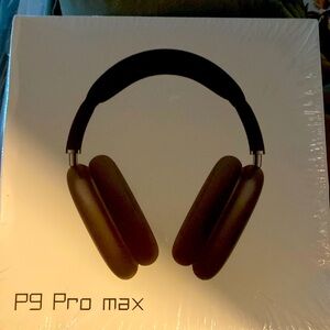 Full wrap earmuffs, with no pressure on ears.